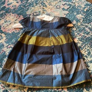 Jacadi girls special occasion dress